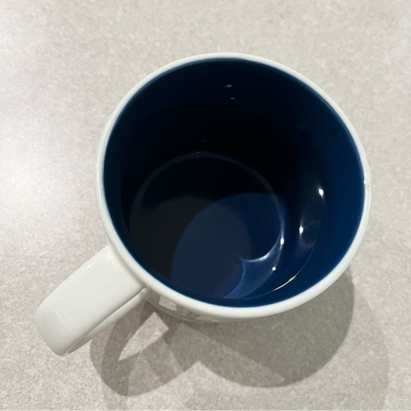 Starbucks You Are Here Series Full Sized Mug, 14 oz. Boston - Picture 3 of 7